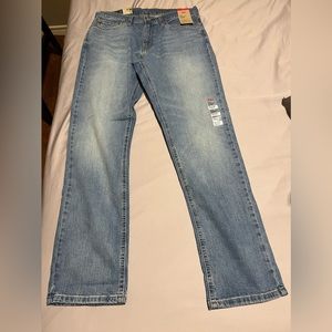 Men's 541™ Athletic Taper Fit Stretch Jeans